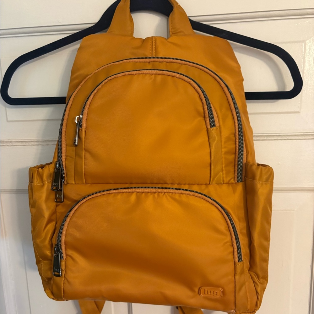 Lug Hatchback SE backpack